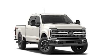 2027 Ford Super Duty® External Image 4